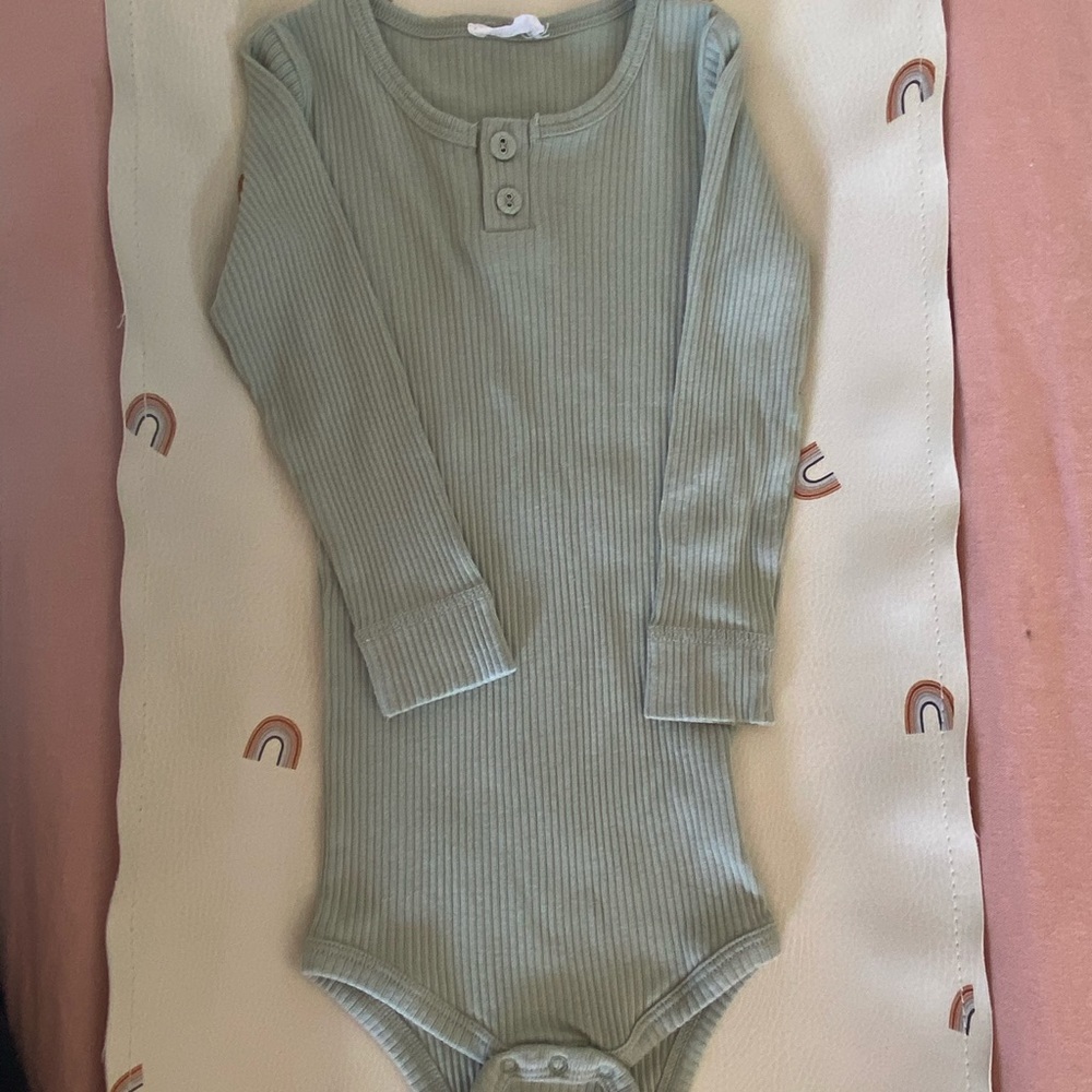 Jamie Kay bodysuit 2yr